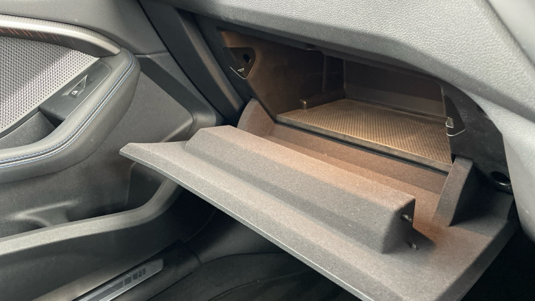 BMW 1 Series 118i [136] M Sport 5dr [Live Cockpit Professional] Petrol Hatchback